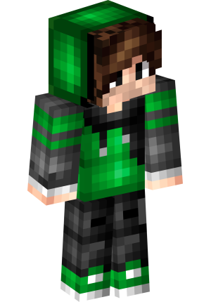 Изумрудный странник