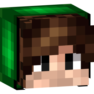 Изумрудный странник - Голова