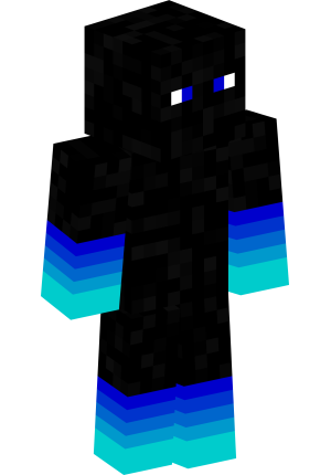 Синеокий теневой странник