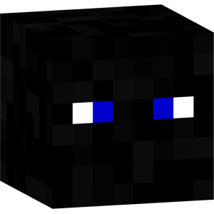 Синеокий теневой странник - Голова