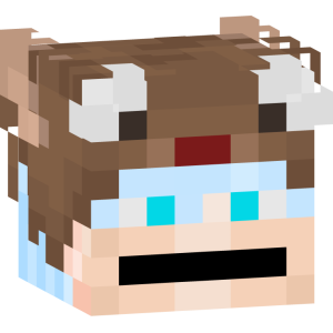 Зимний лисенок в шарфе - Голова