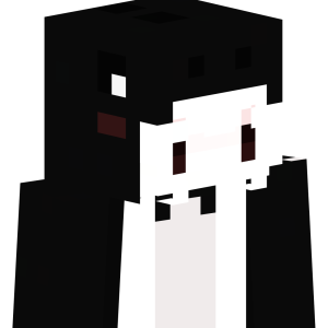 Милый косатка-бой - Сбоку