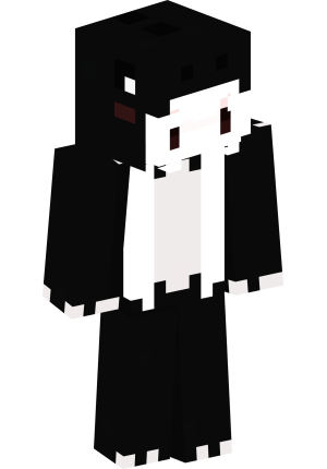 Милый косатка-бой