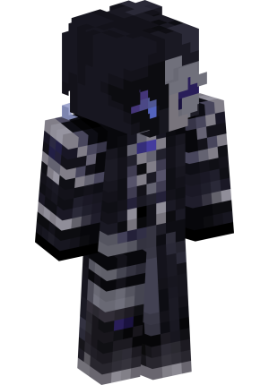 Аметистовый теневой странник