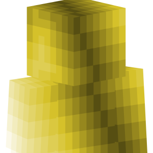 Солнечный минималист - Сбоку