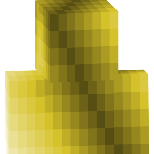 Солнечный минималист - Спереди