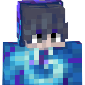 Неоновый сумрачный худи - Спереди