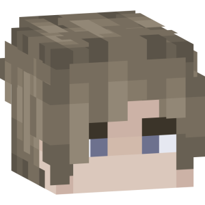 Светловолосый странник в черном - Голова