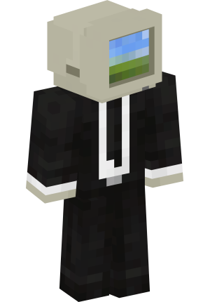 Цифровой мечтатель