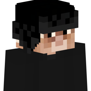 Мрачный теневой странник - Сбоку