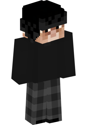 Мрачный теневой странник