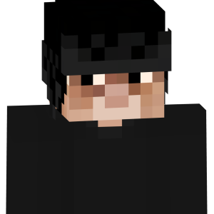 Мрачный теневой странник - Спереди