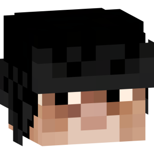 Мрачный теневой странник - Голова