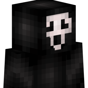 Ночной кошмар в маске - Сбоку