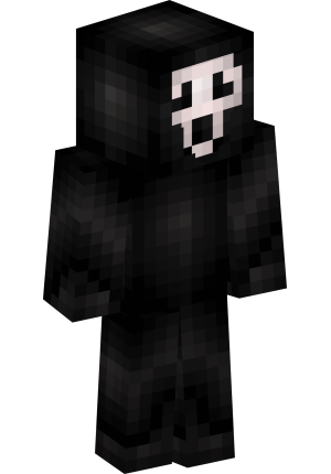 Ночной кошмар в маске