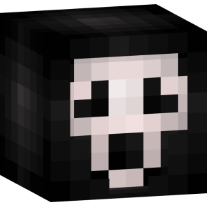 Ночной кошмар в маске - Голова