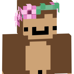 Цветочный ленивец - Спереди