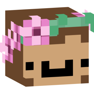 Цветочный ленивец - Голова