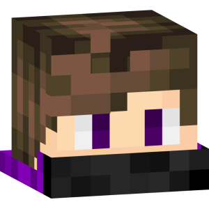 Фиолетовый странник пустоты - Голова