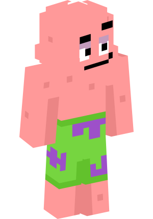 Розовая морская звезда