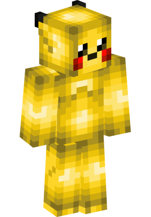 Милый Пикачу