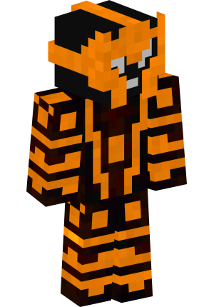 Огненный рыцарь пустоты