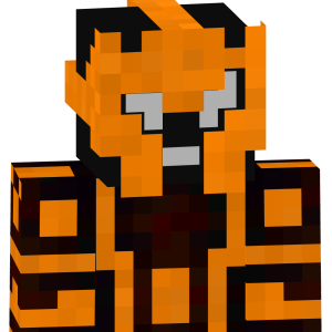 Огненный рыцарь пустоты - Спереди