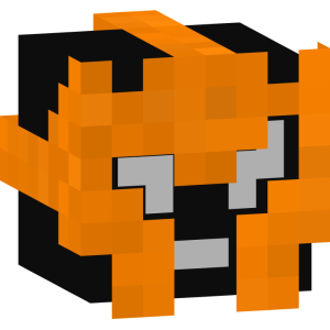 Огненный рыцарь пустоты - Голова