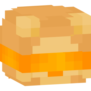 Солнечный странник в повязке - Голова