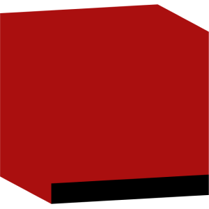 Красный улыбающийся странник - Голова