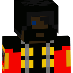 Черный тактический наемник - Спереди