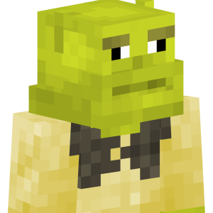 Зеленый болотный великан - Сбоку