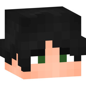 Милый парень в кофте с принтом - Голова