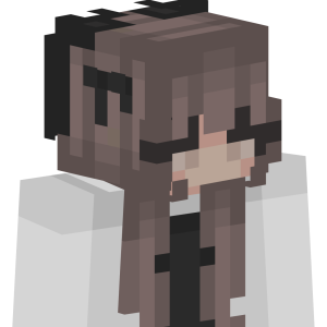 Skin of milkyway - Сбоку