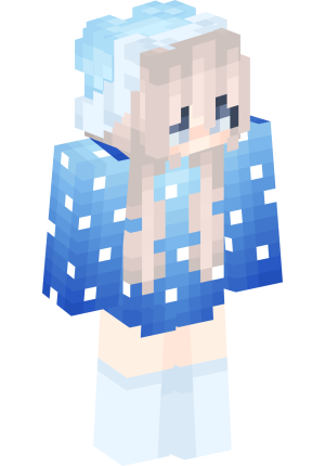 Снежная принцесса