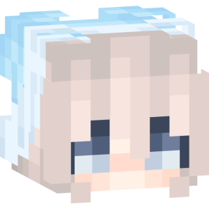 Снежная принцесса - Голова