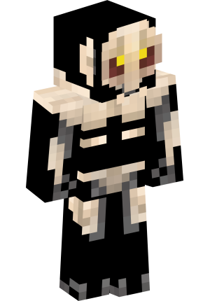 Костяной военачальник