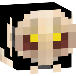 Костяной военачальник - Голова