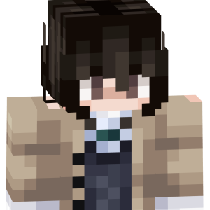 Загадочный детектив в тренче - Спереди