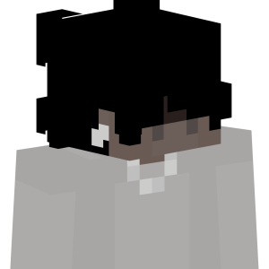 Стильный парень в сером - Сбоку