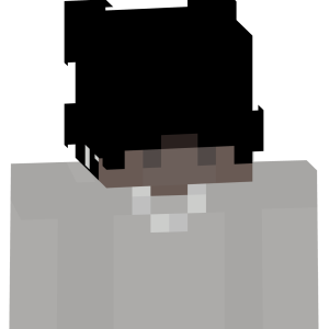 Стильный парень в сером - Спереди