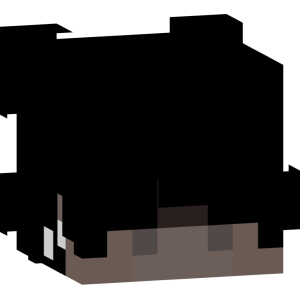 Стильный парень в сером - Голова