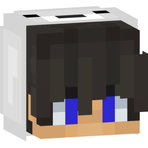 Малыш в костюме медвежонка - Голова