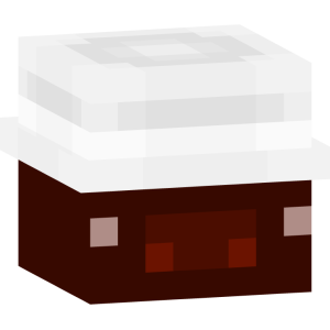 Стильный джентльмен в белом - Голова