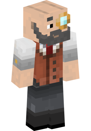 Джентльмен