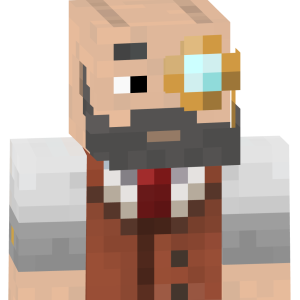 Джентльмен - Спереди