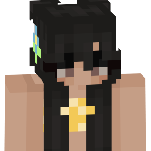 Летняя мечта с цветком - Спереди