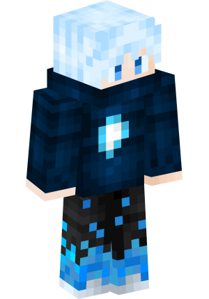 Ледяной странник