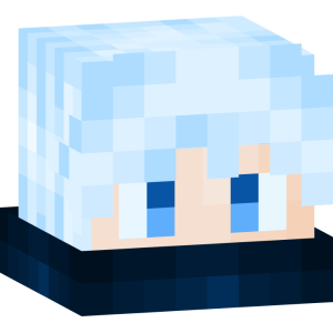 Ледяной странник - Голова