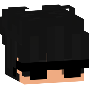 Агент в черном костюме - Голова